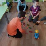 Дарени играчки от солна стая СОЛТ МИ в детска градина
