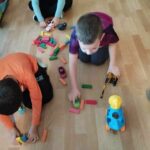 Детска радост с играчки от солна стая СОЛТ МИ